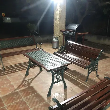 Zivlas Stone House Villa
