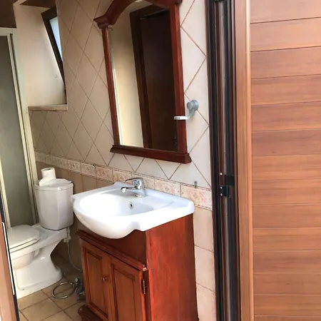 Zivlas Stone House Villa Tremithousa