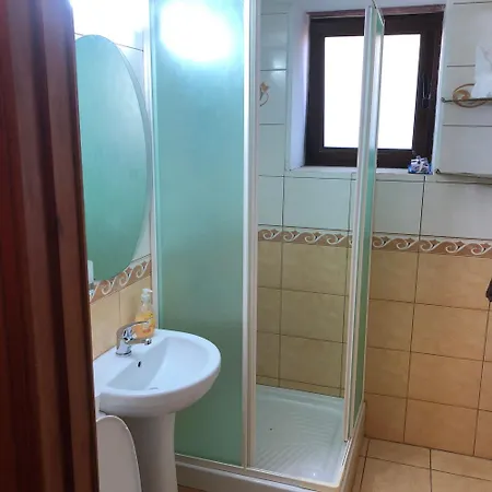 Zivlas Stone House * Tremithousa