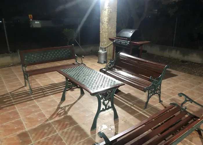 Zivlas Stone House 빌라