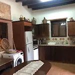 Zivlas Stone House Вилла Tremithousa