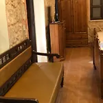 Вилла Zivlas Stone House Tremithousa