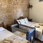 Zivlas Stone House *