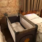 Zivlas Stone House Вилла *