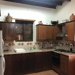 Вилла Zivlas Stone House Tremithousa