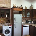 Вилла Zivlas Stone House