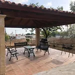 Вилла Zivlas Stone House Tremithousa