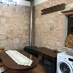 Zivlas Stone House Вилла Tremithousa