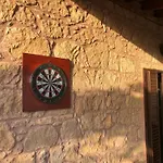 Zivlas Stone House