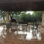 Zivlas Stone House Вилла