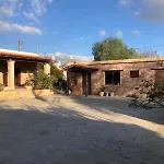 Вилла Zivlas Stone House *