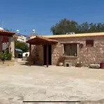 Zivlas Stone House Вилла Tremithousa