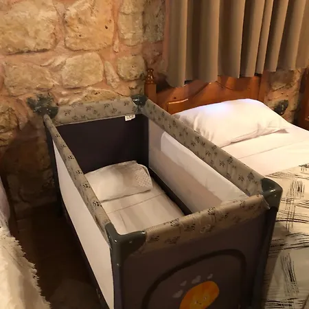 Zivlas Stone House Villa *