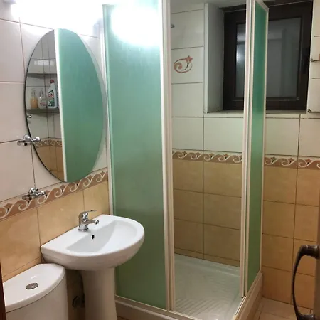 וילה Zivlas Stone House *
