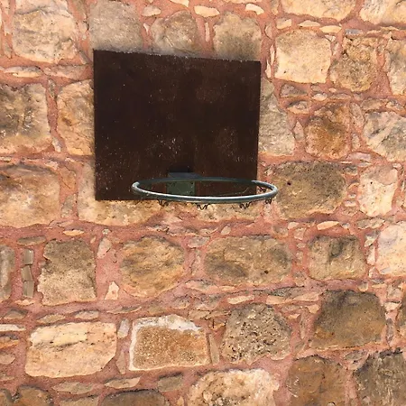 Zivlas Stone House * Trimitusa