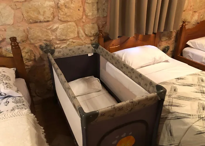 Zivlas Stone House Villa *