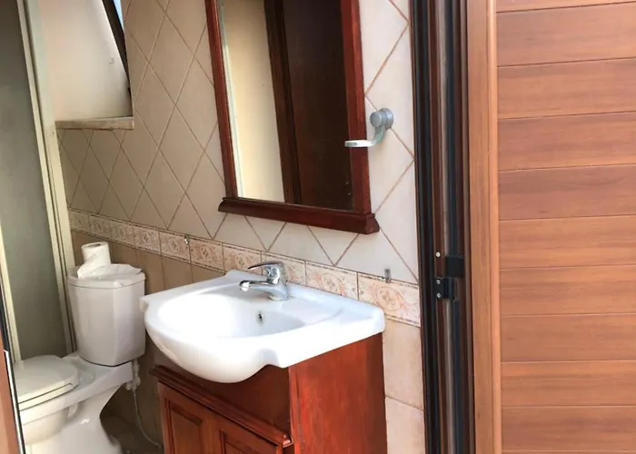 Zivlas Stone House Villa Trimitusa