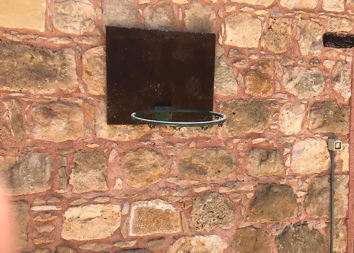 Zivlas Stone House * Trimitusa