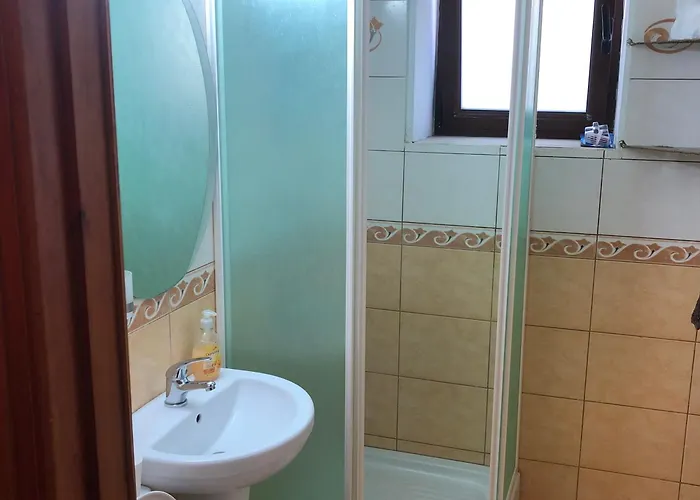 Zivlas Stone House * Trimitusa